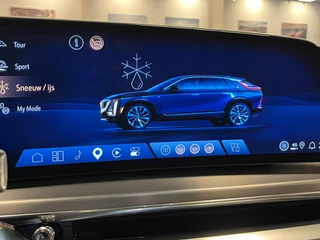 Cadillac LYRIQ 2024 - Sport 600 E4 AWD Extended Range (530km) obrazek 109