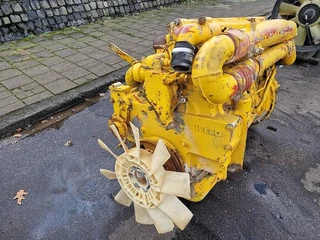 Iveco Turbostar 190-360 image 3 thumbnail