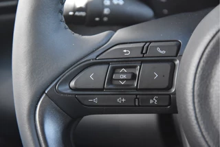 Toyota Yaris Cross 2025 - 1.5 Hybrid 115 Dynamic image 21