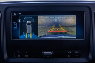 Mercedes-Benz Vito 2024 - 116 CDI L2H1 | Facelift | 163 PK | Mbux | Navi | Camera | Cruise | Carplay obrazek 20