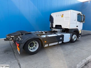 Volvo N/A 2016 - FM 460 EURO 6, PTO, Lohr obrazek 2