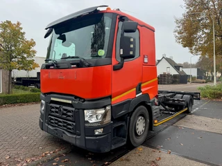 Renault N/A 2016 - T430 EURO 6 bild 1