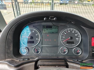 MAN TGX 2008 - 26.480 6X2/4 BLS obrazek 19