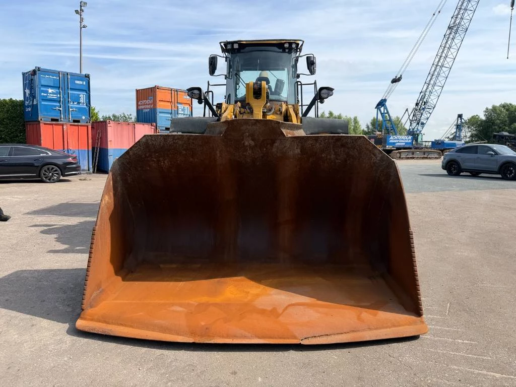 Cat 2019 - 972 M obrázek 8