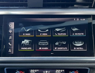 Audi Q3 2019 - 40 TFSI quattro S Line bj.2019 Pano|Navi|Autom|Nap. bild 26