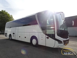 MAN R07 Lion's Coach 51 Seats EURO 6 2019 te koop