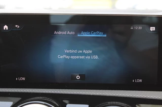 Mercedes-Benz A-Class 2022 - 200 AUT7 Luxury Line PANORAMADAK LEDER SFEER CARPLAY KEY-LESS GO imagen 23