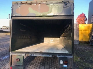 Diverse N/A - LAADBAK 5.70M X 2.43M bild 2