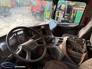 Scania P 2005 - P124-420 obrazek 5