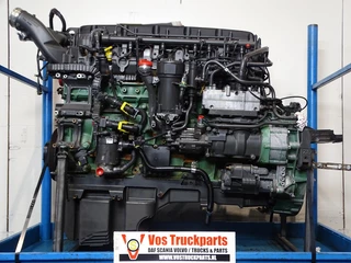 DAF 2021 - MX-355-H4 480/EURO-6 obrázek 1 náhled