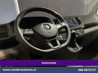 Volkswagen Crafter 2020 - 2.0 TDI 141pk Automaat L3H3 L2H2 Euro6 Airco | Camera | Navigatie | Apple Carplay obrazek 16
