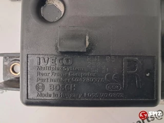 Iveco N/A - Occ ECU Rear Frame regeleenheid Iveco obrazek 5