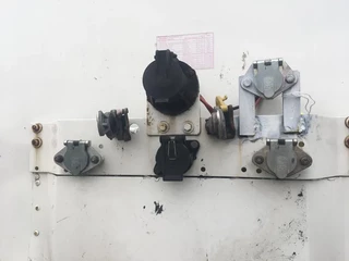 Vogelzang N/A 2000 - VO1-STG-12-18 2 As Oplegger Schuifzeil, OG-90-JB imagen 10