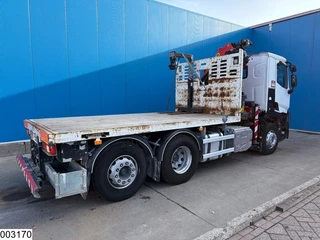 Renault N/A 2020 - C 430 EURO 6, PTO, Palfinger afbeelding 2