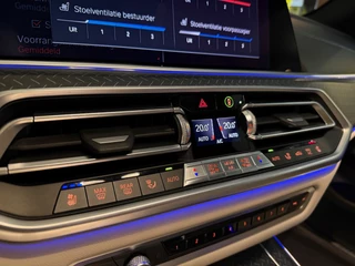 BMW X5 2019 - xDrive40i High Exe 7p. zdjecie 18