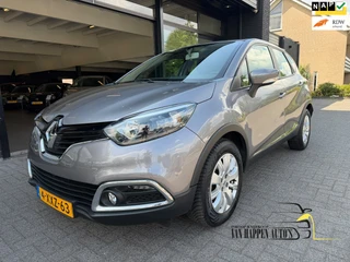 Renault Captur 2014 - 1.2 TCe Expression na prodej
