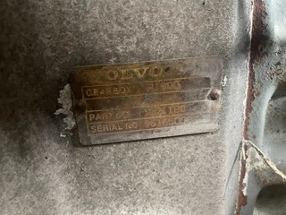 Volvo N/A - 1521180 / 1521135 SR1900 1993-2002 obrazek 2