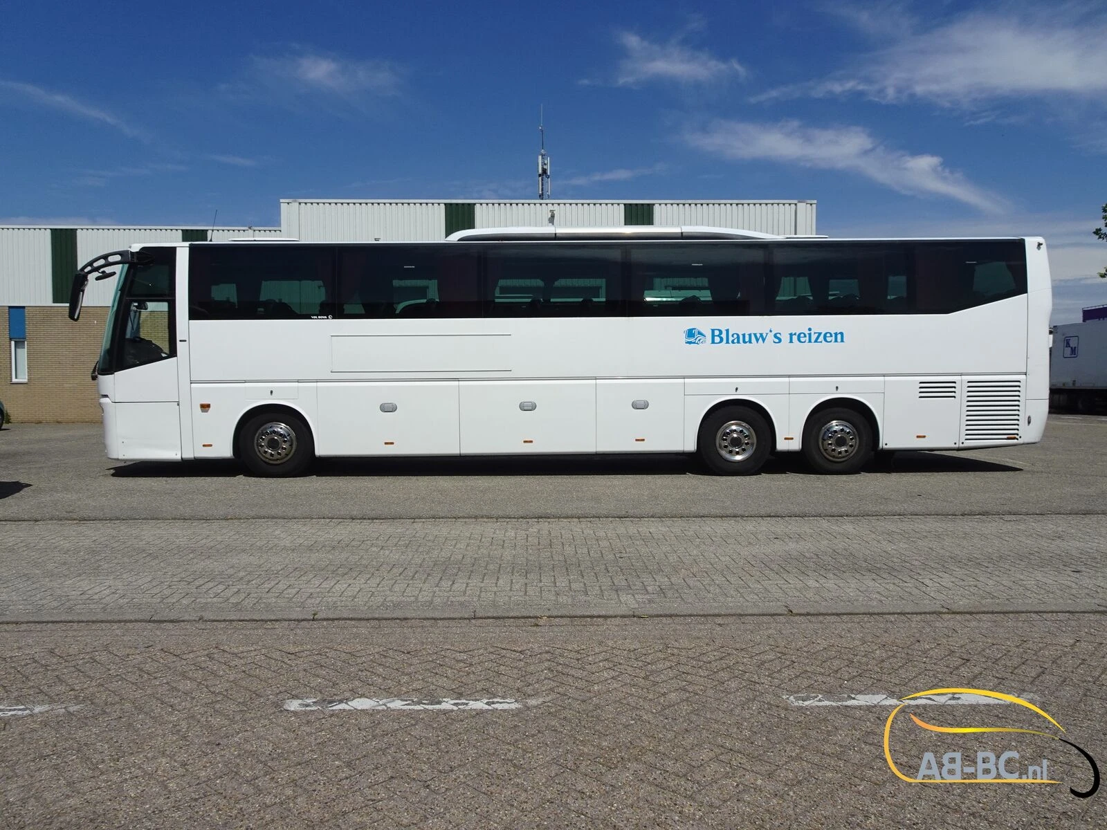 Bova Magic MHD 139.460 2007 afbeelding 14