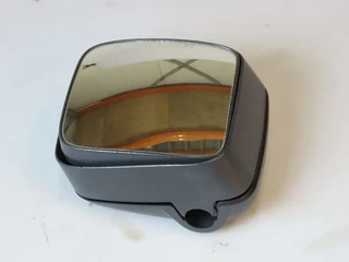 MAN - Body & Chassis Parts Groothoekspiegel Li. TG à vendre