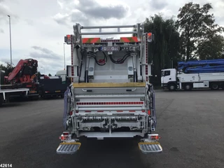 Volvo FL 250 VDK 9m³ 2023 - N/A image 5