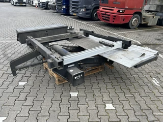 BAR BC 2000 R2T-P5 2015 - / Loadlift 2000 kg / Accu Battery Pack imagen 8