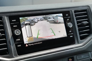 Volkswagen Crafter 2024 - 35 2.0 TDI L4H3 140pk Automaat - ACC - LED - Geveerde Stoel - Carplay - Camera - Betimmering - Rijklaar obrazek 34