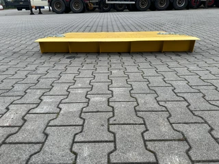 Onbekend N/A 2026 - ramp 2m wide / 7.500kg изображение 3