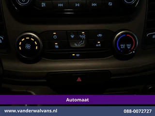 Ford Transit 2021 - 2.0 TDCI 130pk Automaat L2H2 Euro6 Airco | Camera | Navigatie | Apple Carplay | Cruisecontrol obrazek 8