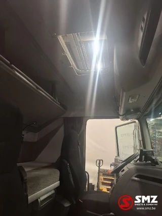 DAF N/A 2018 - Occ cabine compleet DAF immagine 14
