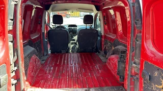 Renault Kangoo 2016 - N/A obrazek 14