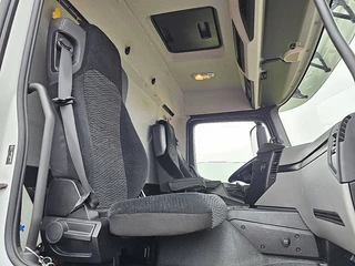 Mercedes-Benz Actros 2019 - 2127 imagem 7