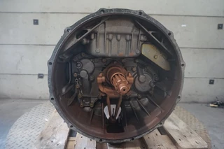 ZF N/A 2005 - 12AS2131DD+INT 81.32003-6883 afbeelding 2