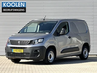 Peugeot Partner 2022 - 1.5 BlueHDI Pro Airco|Navi|Cruise MARGE btw vrij in vendita