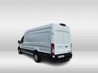 Ford Transit 2024 - 350 2.0 TDCI L4H3 Trend RWD 130pk - Navi - PDC - Stoelverwarming - Elektr. bestuurdersstoel - Rijklaar obrazek 7