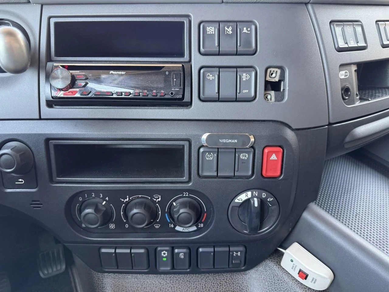 DAF CF 440 2017 - FT imagen 9