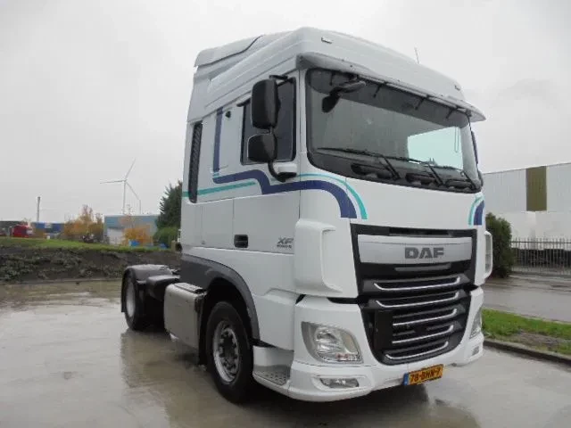 DAF XF 440 2016 obrázek 3