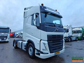 Volvo FH 2024 - FH460 изображение 2