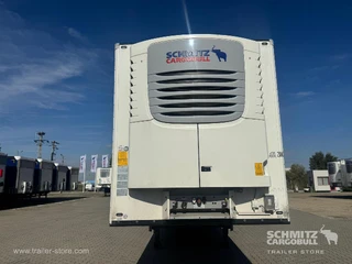 Schmitz Cargobull Semitrailer Reefer Standard 2023 imagem 3 miniatura