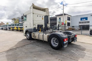 DAF XF480 2018 - FT (50T) +HYDR obrazek 6