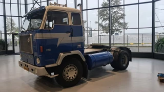 Volvo F 88 1978 - Origineel NL uit Rob Lammers DAF Museum afbeelding 3 miniatuur