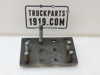 Scania - 2361183 Schroefplaat na prodej