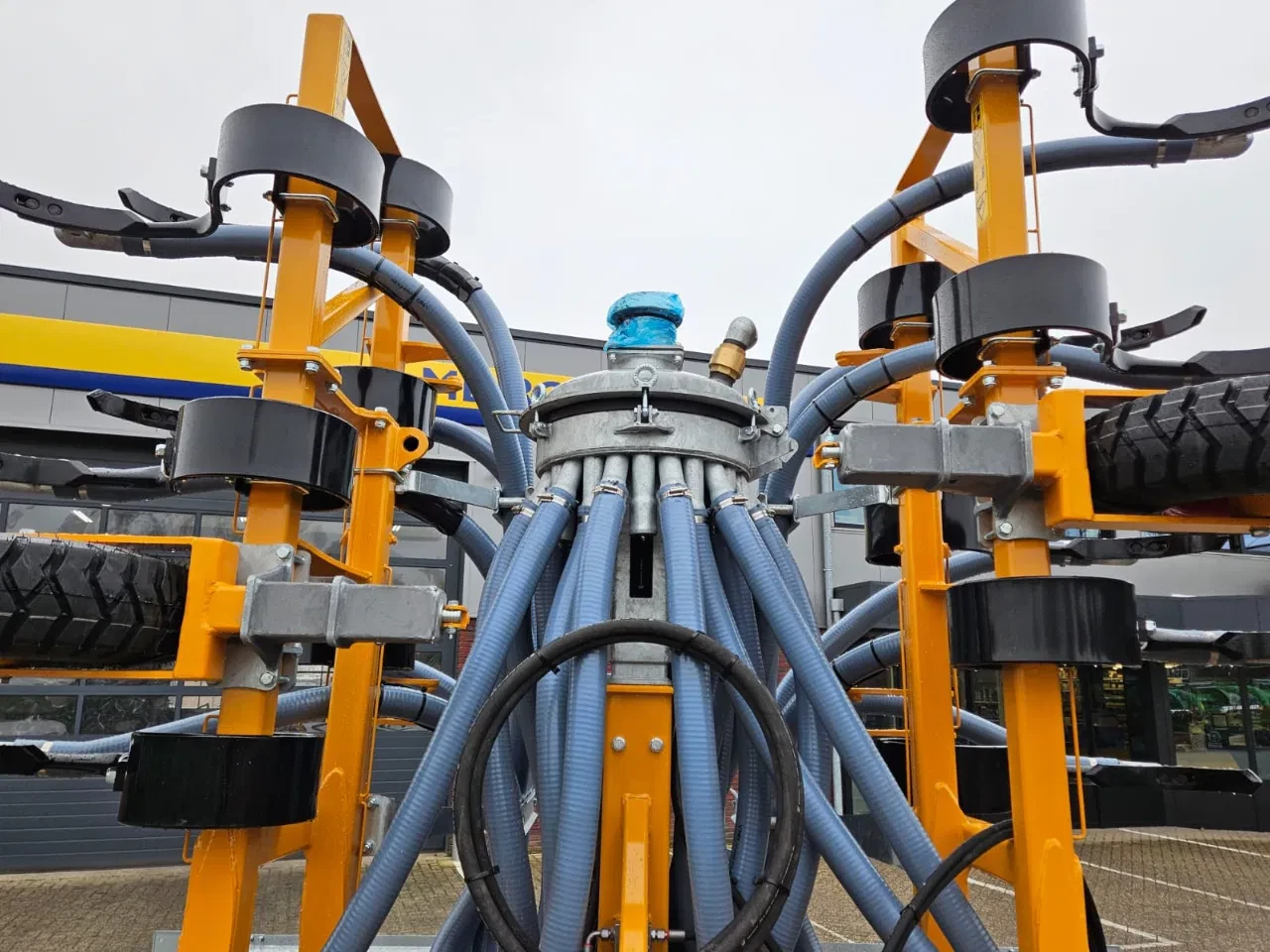 Veenhuis 2026 - Terraject 200 bouwlandbemester afbeelding 16