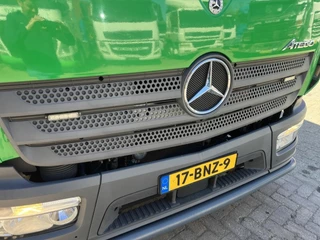 Mercedes-Benz Atego 2019 - N/A zdjecie 16