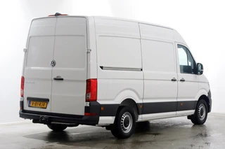 Volkswagen Crafter 2021 - 35 2.0 TDI 177pk DSG-Automaat L3H3 (L2H2) Airco/Navi/Camera 07-2021 obrázek 2 náhled