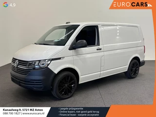 Volkswagen Transporter 2020 - 2.0 TDI L1H1 30 Comfortline zu verkaufen