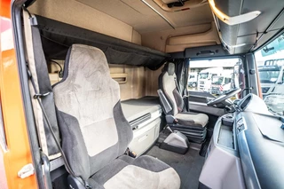 MAN TGX 2020 - 18.470 XLX BLS+KIPHYDR. immagine 14