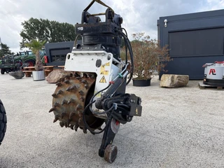 Simex HP 600 HD Asfaltfrees kraan 2023 Bild 2 Miniaturansicht