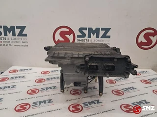 Renault 2022 - Occ ECU regeleenheid versnellingsbak AT2412F Renau afbeelding 2 miniatuur