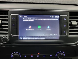 Opel Vivaro 2021 - 1.5CDTI L3/H1 Euro 6! image 12