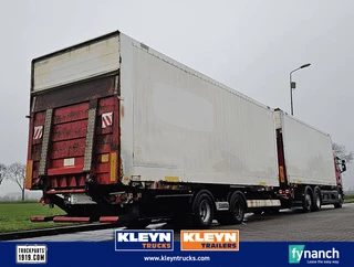 Krone N/A 2009 - ZZ TANDEM LIFT imagen 1